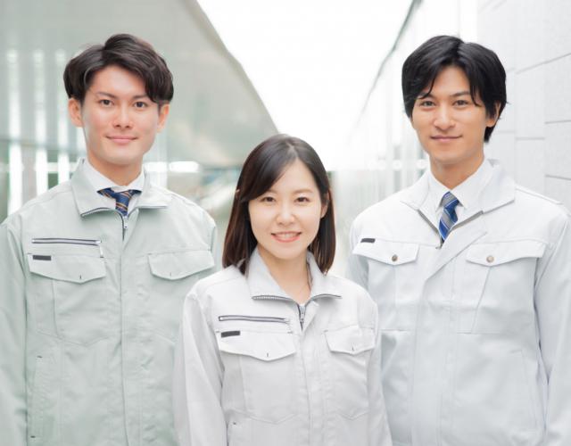 製造部製造課