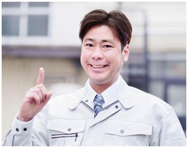 技術職