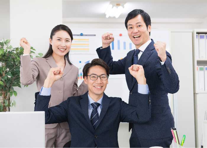 経理事務