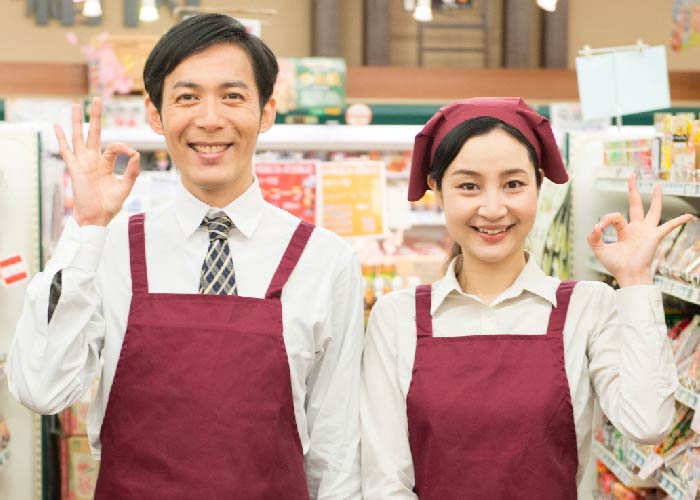 菓子・飲料