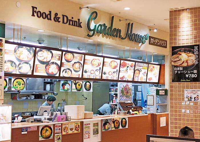 かんたんな調理、料理の提供、レジ業務