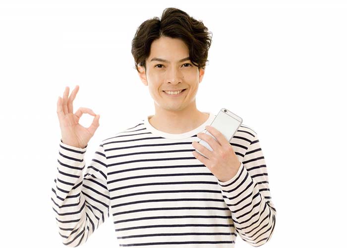 かんたんな機械操作
