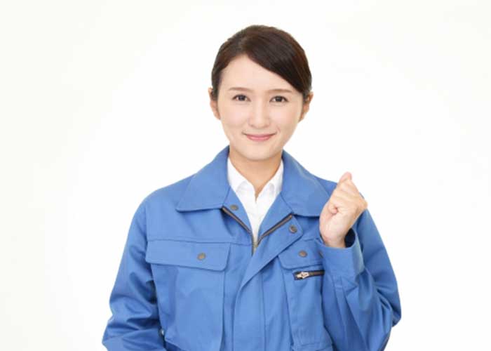 都市サービス現場担当