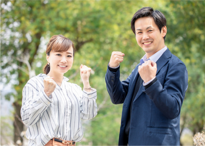 一般事務員募集