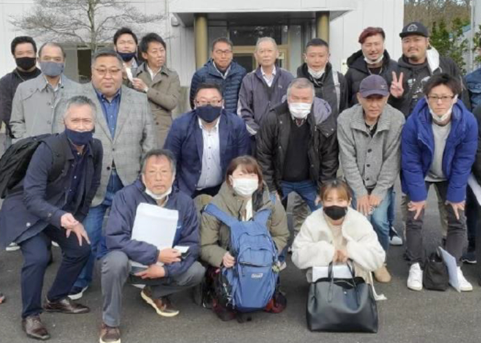 山林再生(林業)~木質チップ燃料の生産業務を、経験やご希望を踏まえお任せします!