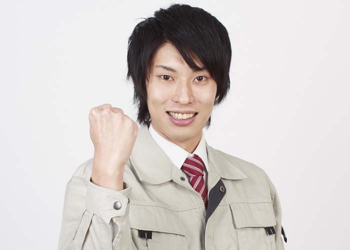 製造管理(幹部候補)