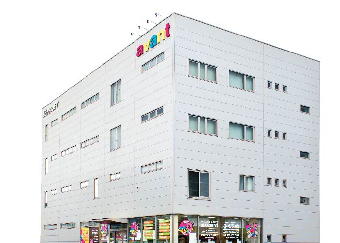 【急募！東北有数の総合広告会社】営業スタッフ
