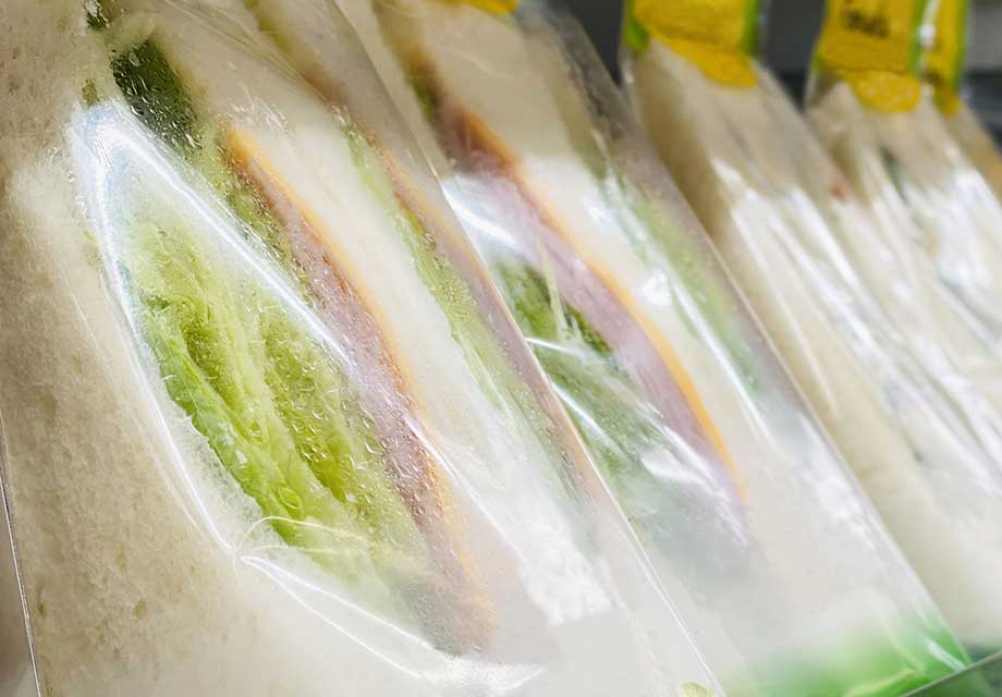 かるくて簡単！食品仕分け作業♪【1名】