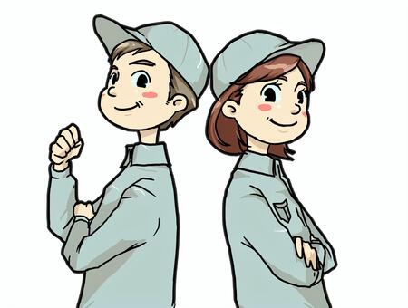 【土日祝お休み！】倉庫作業員 アルバイト