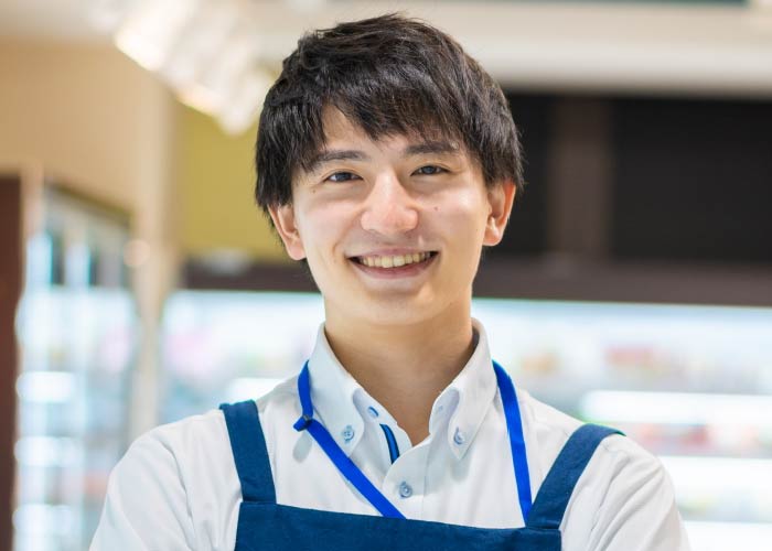 《マルトSC窪田店》タイム社員
