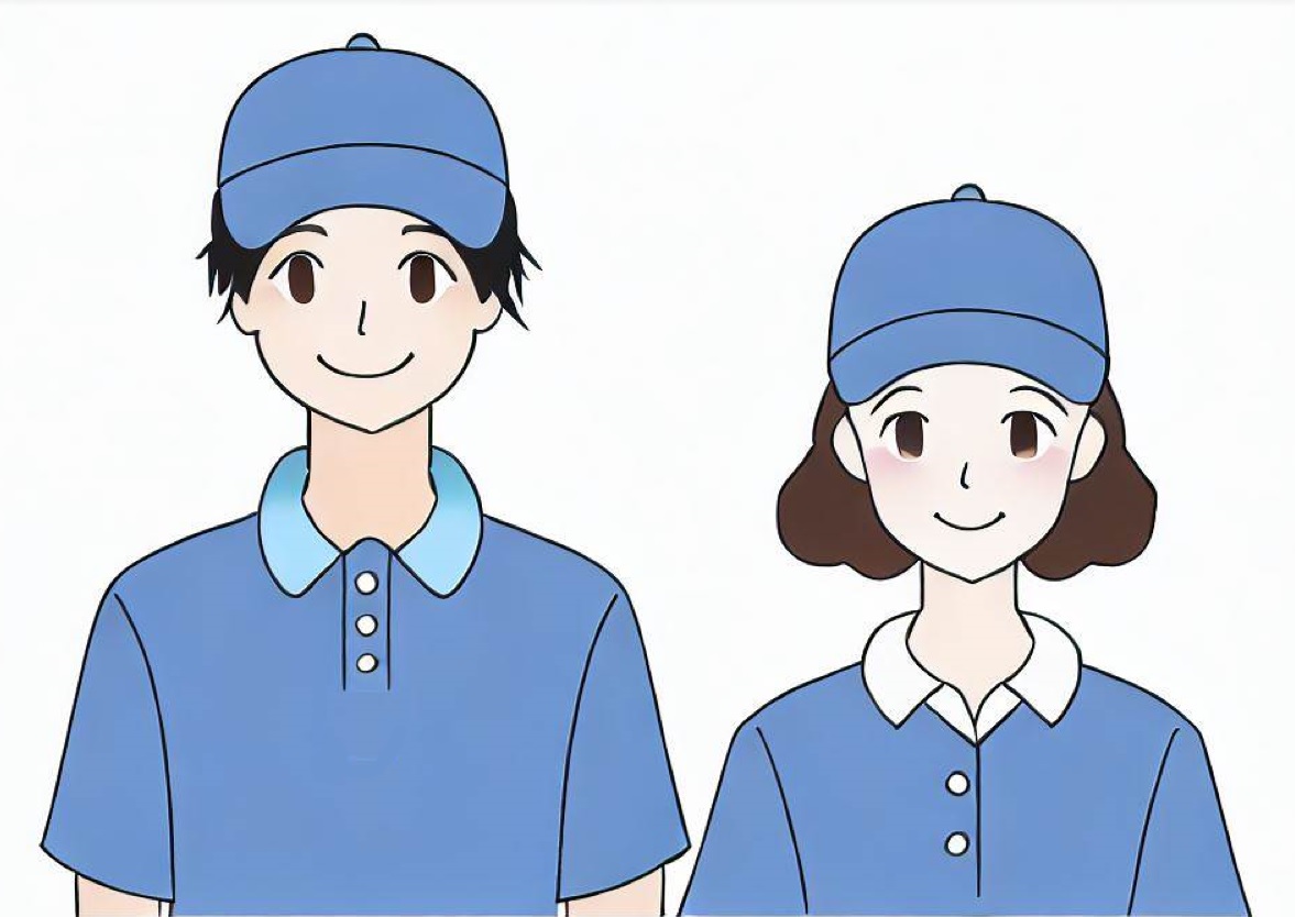 【福島県内！】ワンボックスカーでの配送ドライバー