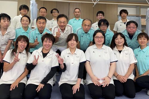 【勤務店舗相談に応じます！】整体師・マッサージ師(見習い含む）