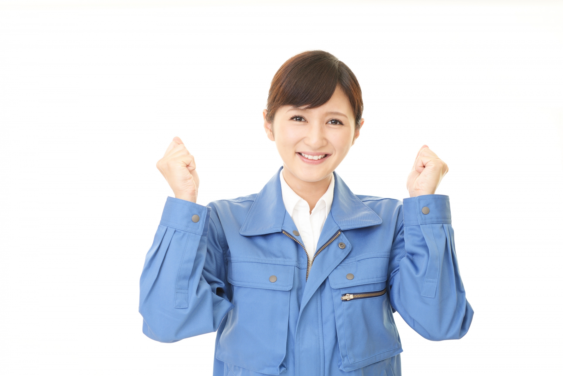 福島市内病院の清掃