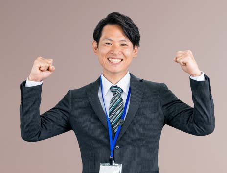 企業情報収集・企業調査