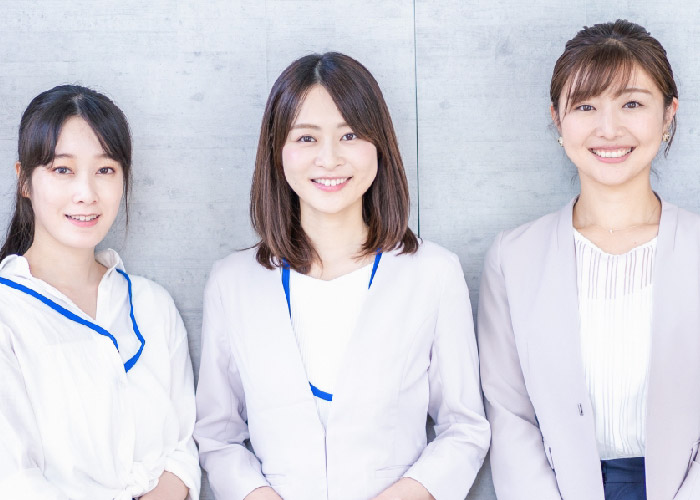 業務アシスタント