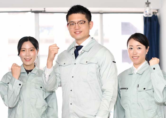 かんたんな箱組立・梱包・検査【大手工場求人】残り3名