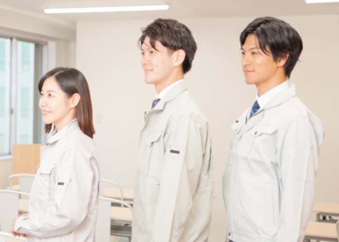 製品の検査・梱包【大手工場求人】夜勤専属　残り5名
