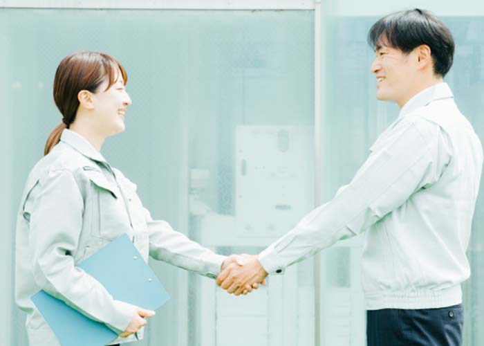 プラスチック製品の組立【大手工場求人】残り3名