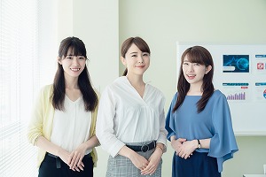 【データ入力】＜急募＞週3日からOK！人気の短期事務案件♪会津若松市