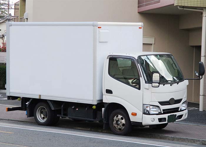 2tドライバー