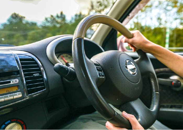 運転代行ドライバー（2種免許取得者限定）