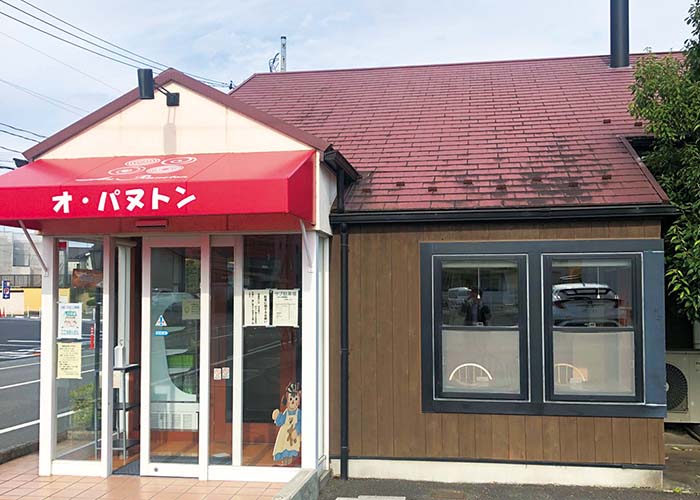 パンの製造補助