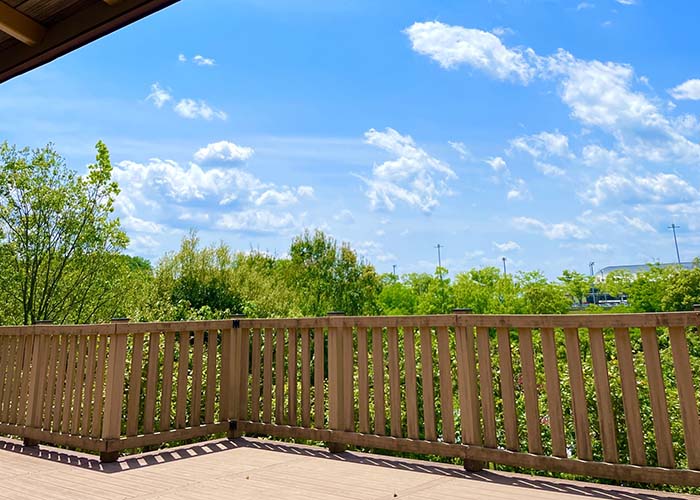 福島空港公園緑地管理職員