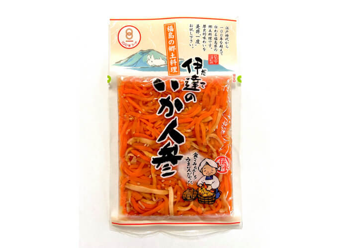 漬物製造及び梱包スタッフ