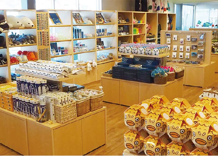 ショップフルタイム