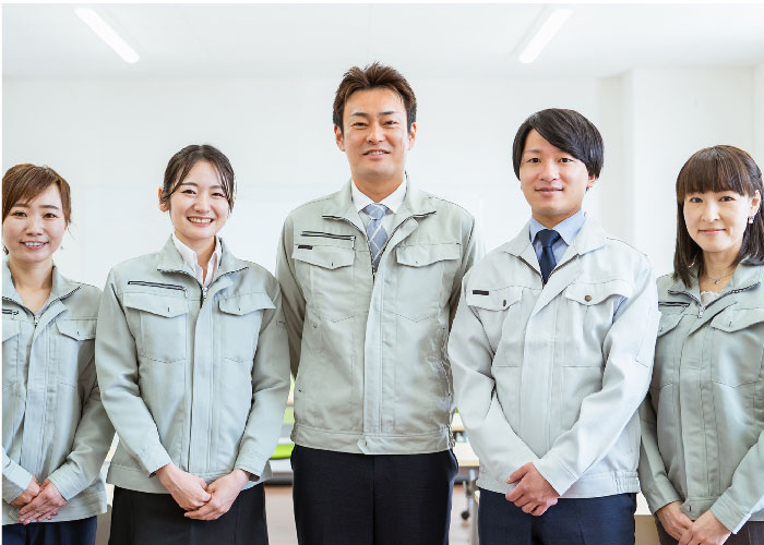 倉庫内ピッキング・出荷作業 等