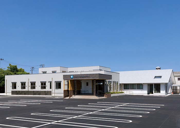 看護師（巡回・院内）