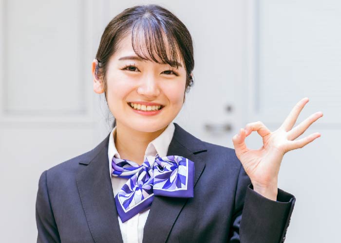 ＼募集人数4名程度！！／現地受付・案内スタッフ