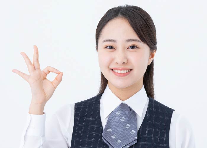 一般事務【パート】