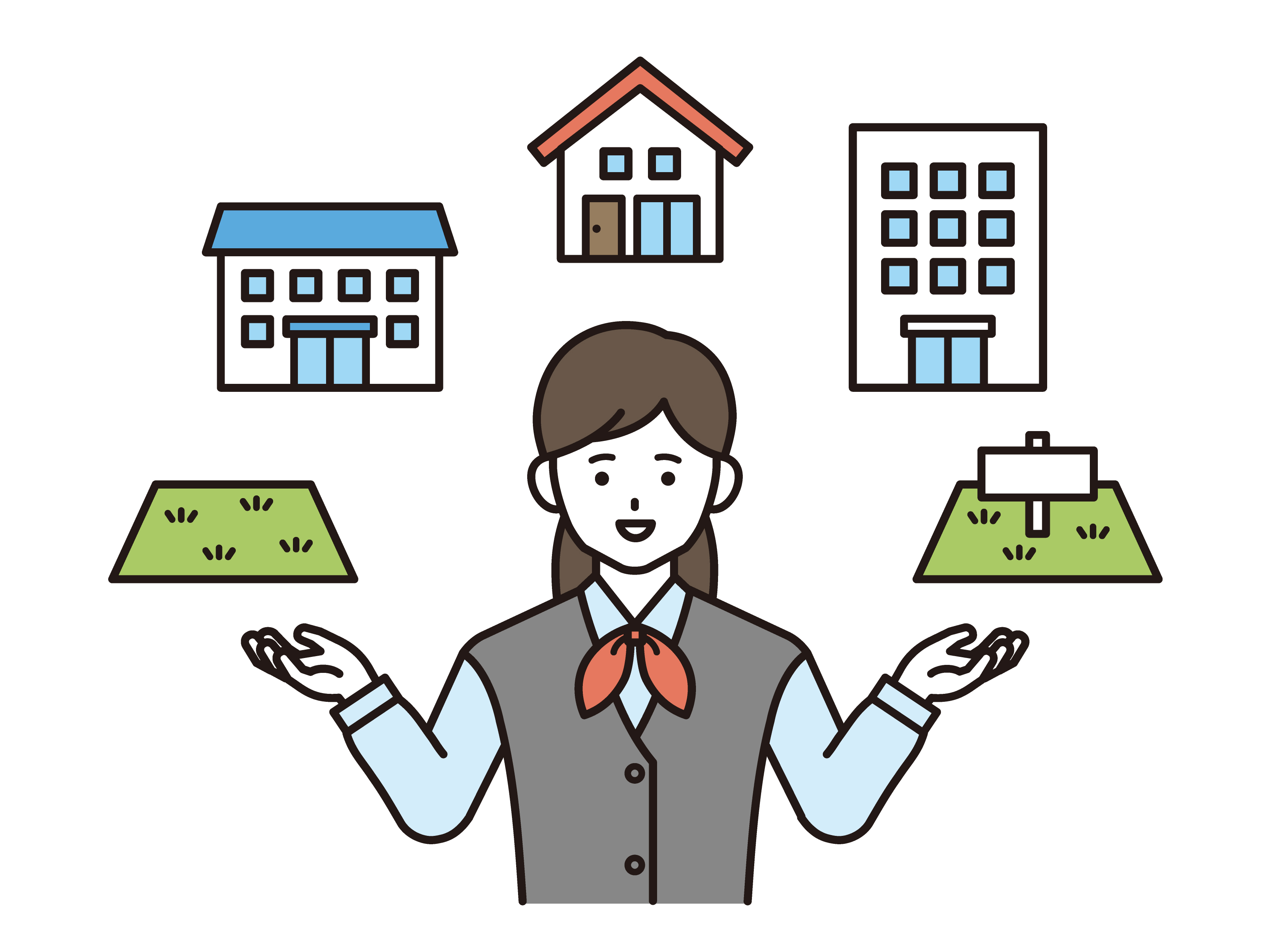 ★急募!★ 事務 正社員