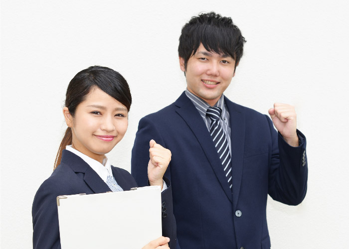 ＼ 急募！ ／業務管理