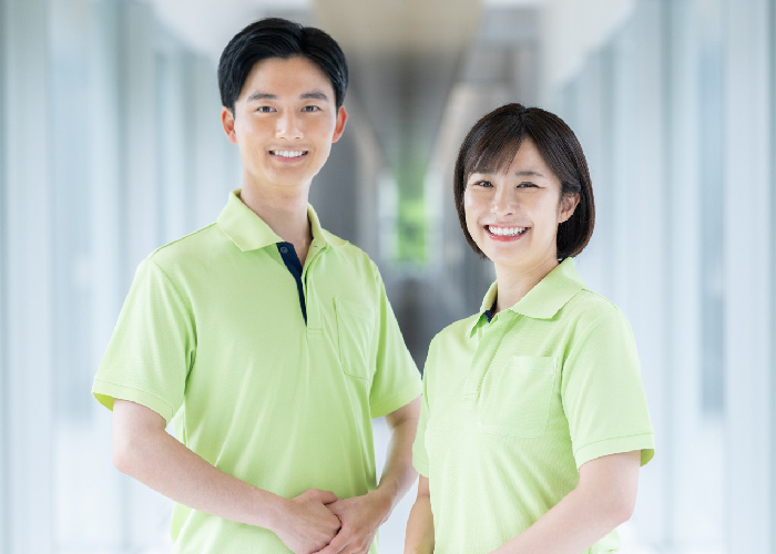 職業指導員募集！