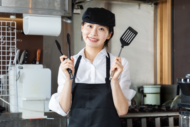 週2～OK！無料のまかない付き！弁当調理・とんかつ宗次郎のキッチンスタッフ★