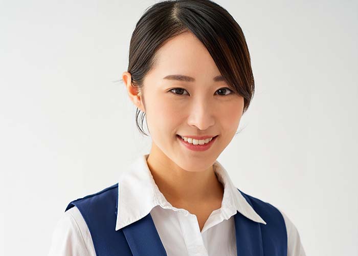 事務員