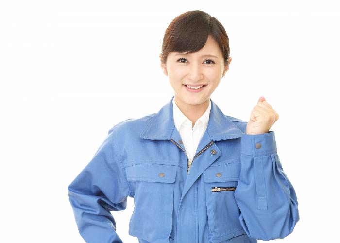 部品の束ね作業【新着】