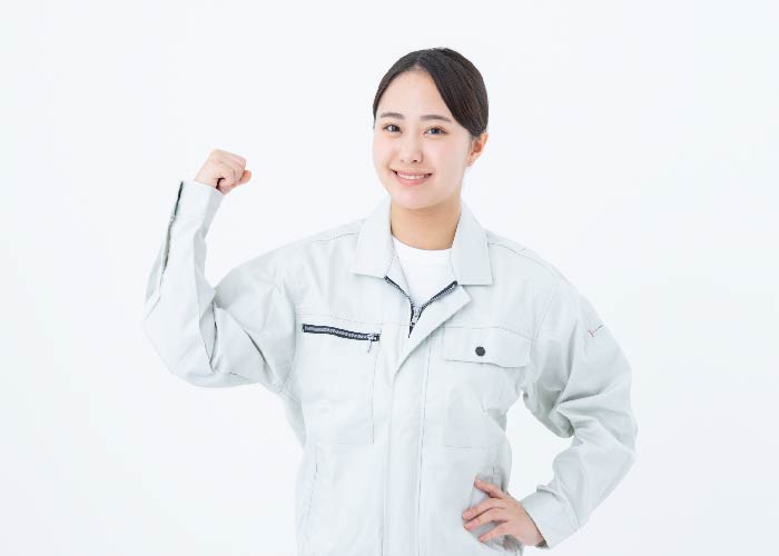 フィルムの検査・収納【新着】