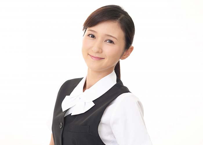 事務員さん【パート】