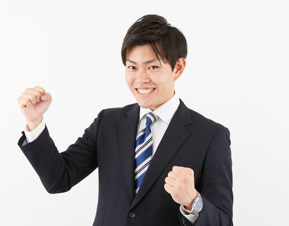 夜の検体受付