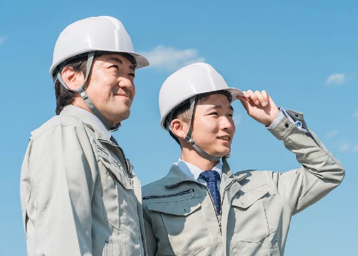 解体工［正社員］