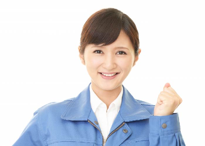院内清掃