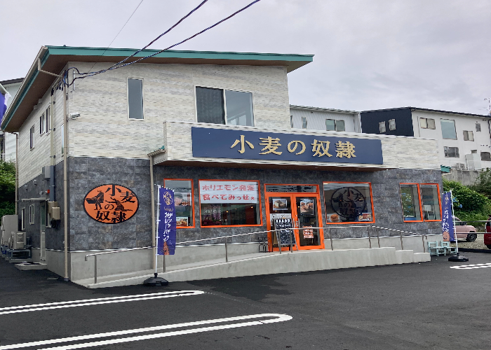 6月６日新規オープン！新しいパンのお店でのオープニングスタッフ募集