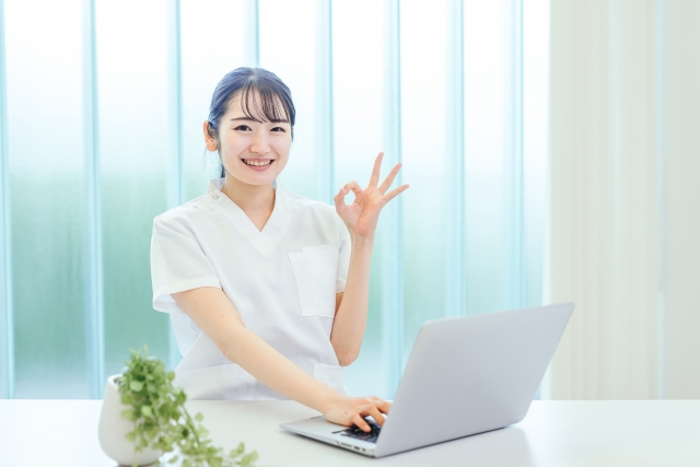 医療事務員募集★