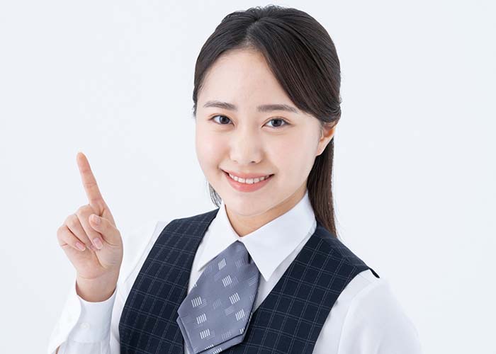 一般事務