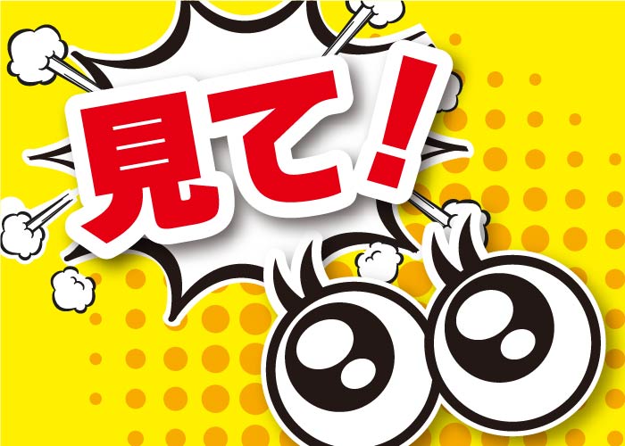 商業施設の駐車場案内など