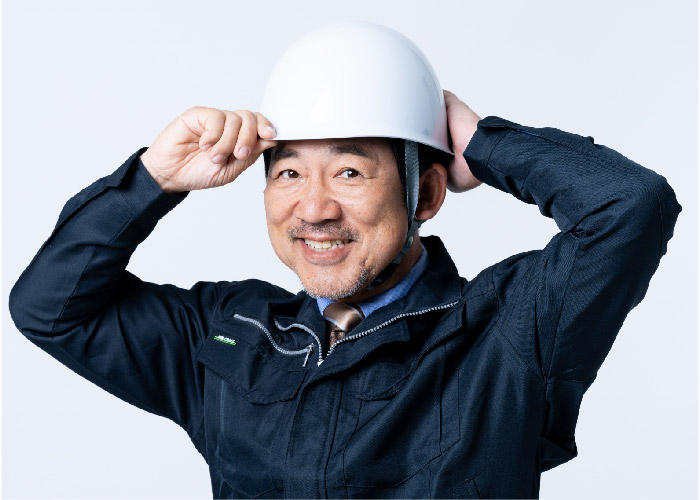 【新着】部品セット・検査