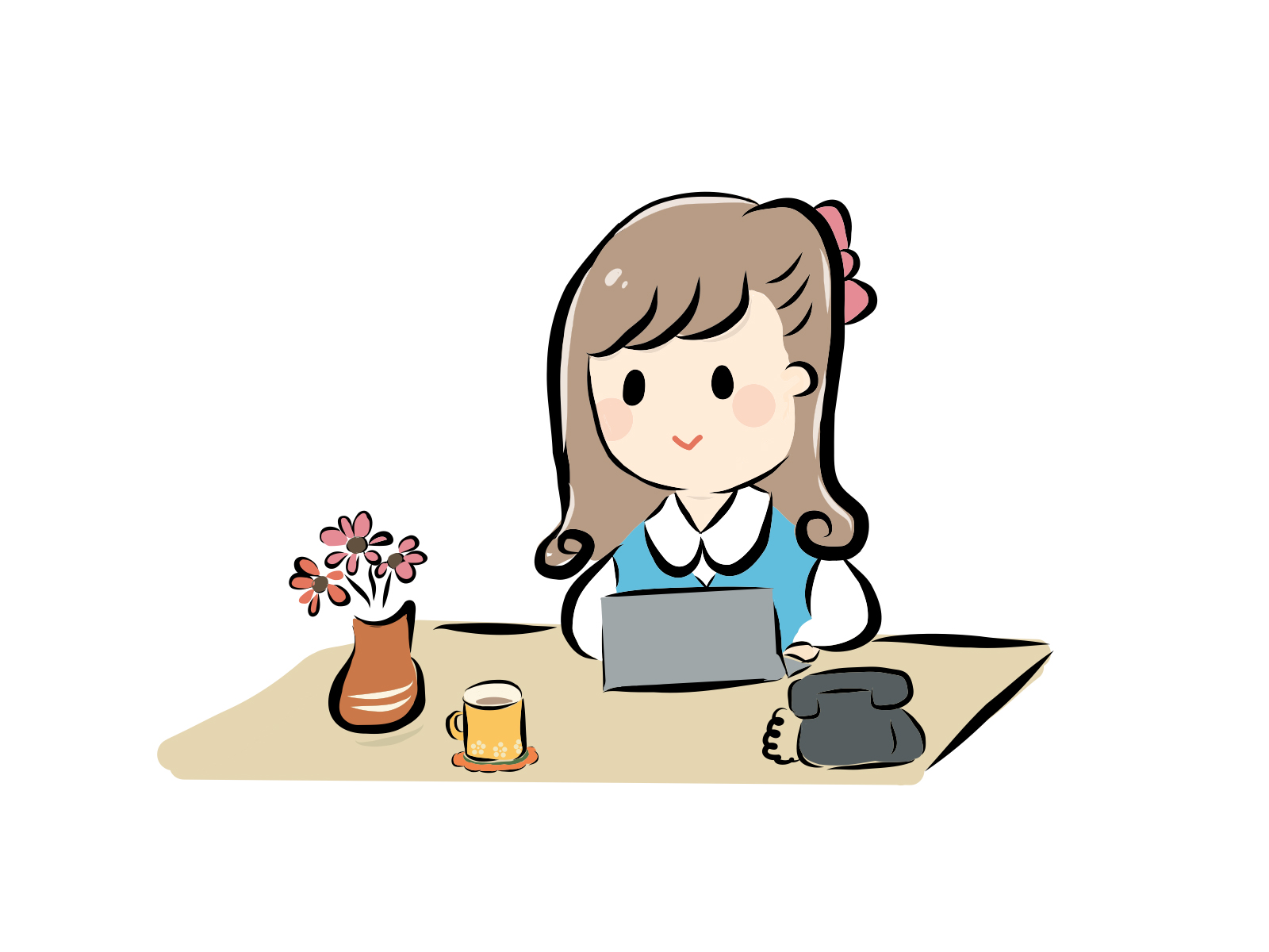 【年間休日127日！長く働ける会社です♪】総合事務 正社員